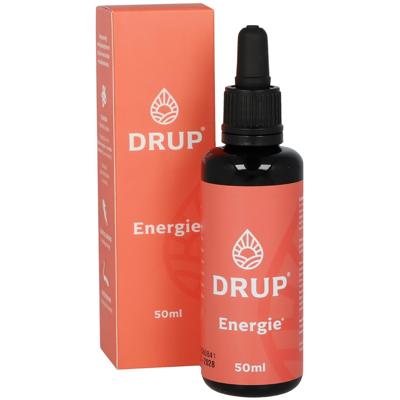 Drup Energie Druppels