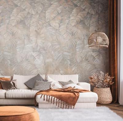 Livingwalls The Wall II - Bruin - Jungle - 392621