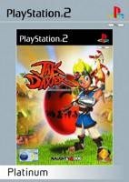 Jak and Daxter the Precursor Legacy (platinum) - thumbnail