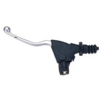 Domino koppelingshendel clutch arm. 179mm m10x1,25 - thumbnail