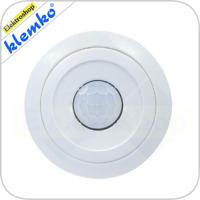 Aanwezigheiddetector plafond Inbouw PIR 220-240Vac - thumbnail