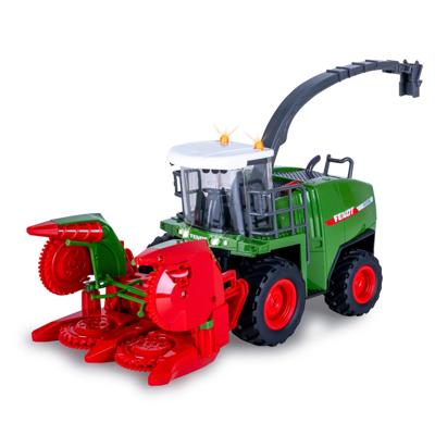Jamara Fendt Katana hakselaar RC 1:24S - thumbnail