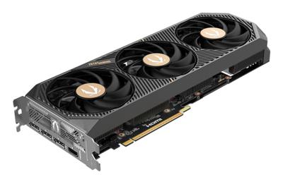 Zotac GAMING GeForce RTX 5070 Ti SOLID SFF OC NVIDIA 16 GB GDDR7