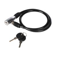 Silverline Kabelslot - Heavy Duty - Ø 8 x 685 mm - thumbnail