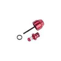 ROCKSHOX afstelknop rebound adj.knob yari - thumbnail