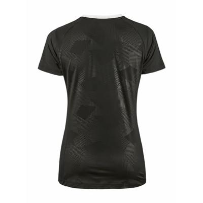 Craft 1912758 Premier Solid Jersey W - Black - XL Craft 1912758 Premier Solid Jersey W - Black - XL