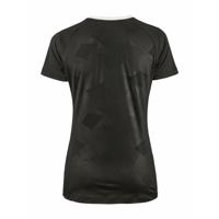 Craft 1912758 Premier Solid Jersey W - Black - XL - thumbnail