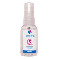 Finspiran Anti-perspirant 30 Milliliter - thumbnail