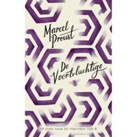 De voortvluchtige - Marcel Proust - Paperback (9789403124308) - thumbnail