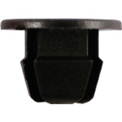 KS Tools 420.1853 Verbindingsclip voor achterlicht voor VW, verpakking van 10 stuks