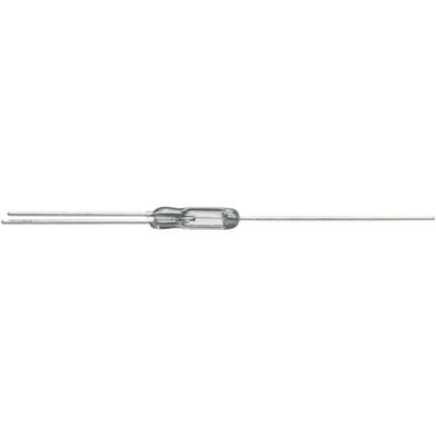 PIC HSR-502 Reedcontact 1x wisselcontact 30 V/DC, 30 V/AC 0.1 A 3 W