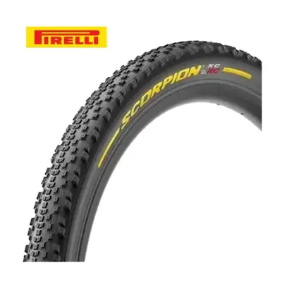PIRELLI 61-622 scorpion xc rc team edition yellow 4022200