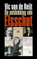 De ontdekking van Elsschot - Vic van de Reijt - ebook - thumbnail