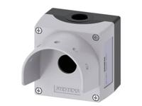 Siemens 3SU18510AA000AH1 3SU1851-0AA00-0AH1 Behuizing IP66, IP67, IP69/IP69K 1 stuk(s) - thumbnail