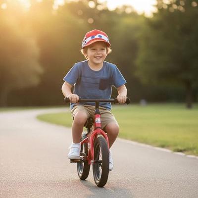 Kinderpet Cars Rood Kinderpet Cars Rood