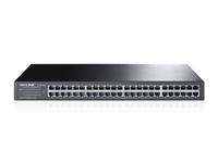 TP-LINK Switch 10/100 TL-SF1048 48 Poort - thumbnail