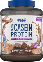 Applied Nutrition Micellar Casein Protein Chocolate Cream (1800 g) - thumbnail