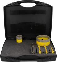 DIAMANTBOORSET DROOG 5-DLG - thumbnail