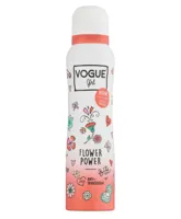 Vogue Girl Deospray Flower Power - 150 ml - thumbnail
