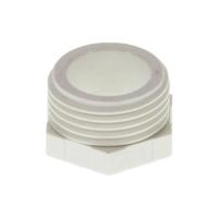 Molex 936000037 Wartel M20 x 1.5 Polyamide, Staal, Elastomeer Grijs-wit (RAL 7035) 1 stuk(s) - thumbnail