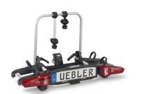 UEBLER UEBLER UEBLER FIETSENDRAGER I21 2 FIETSEN 60 GR KANTELBAAR - thumbnail