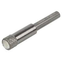 Wolfcraft 5994000 Diamantboor 14 mm Van diamant voorzien 1 stuk(s) - thumbnail