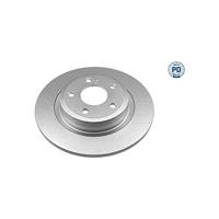 Remschijf 0155230044PD - thumbnail