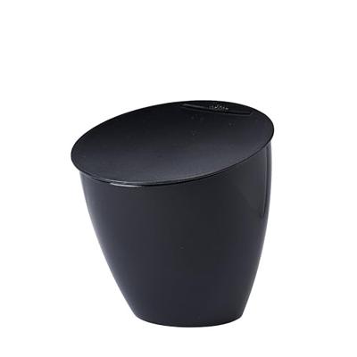 Mepal afvalbakje calypso nordic black