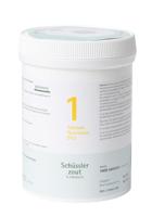 Pfluger Celzout 01 Calcium Fluoratum D12 Tabletten - thumbnail