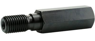 Spero SP235060 | Verlengstuk diamantboor dikwandig | 140mm | 1 1/4 UNC - SP235060