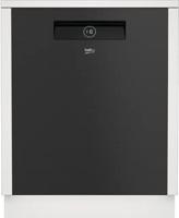Beko BDDN36420D Onderbouw vaatwasser Zwart - thumbnail
