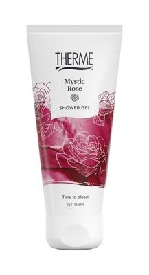 Therme Mystic Rose Douchegel