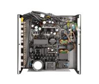Thermaltake toughpower gf3 argb gen 5 eu modulaire 750 watt voeding (zwart, 4x pcie) - thumbnail