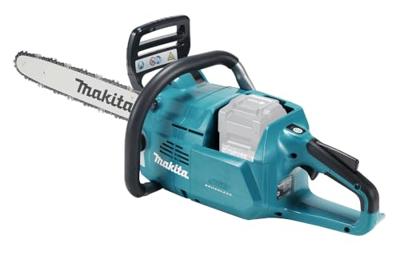 Makita UC016GZ Accu Kettingzaag 40cm XGT 40V Max Basic Body - thumbnail