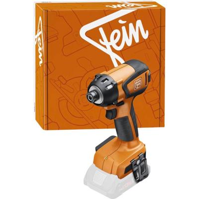 Fein ASCD 18-200 W4 AS Accu slagschroevendraaier 210Nm 18V AMPShare Basic Body - 99100001556 Fein ASCD 18-200 W4 AS Accu slagschroevendraaier 210Nm 18V AMPShare Basic Body - 99100001556