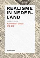 Realisme in Nederland 1925-1945 - Mieke Rijnders - Paperback (9789462081345) - thumbnail