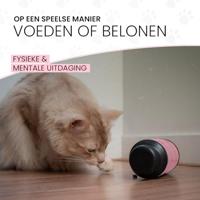 Eat Slow Live Longer Feed and Treat S Roze - thumbnail