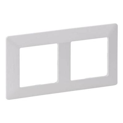 Legrand 754002 Kader Valena Life Allure Wit 1 stuk(s)