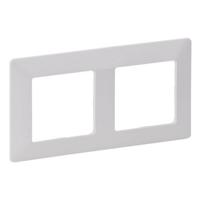 Legrand 754002 Kader Valena Life Allure Wit 1 stuk(s) - thumbnail