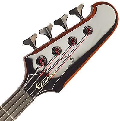 Epiphone Thunderbird Bass E1 Vintage Sunburst