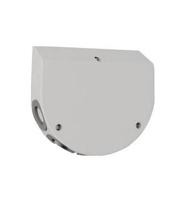 Bachmann 923.002 Fornuisaansluitdoos IP20 Grijs-wit (RAL 7035) - thumbnail