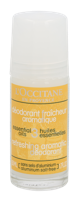 L'Occitane Refreshing Aromatic Deodorant 50ml - thumbnail