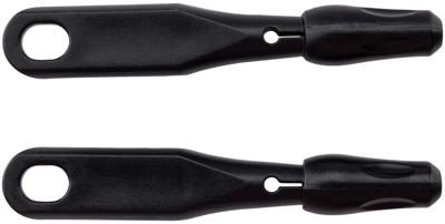 CONTEC mini clip xl "splash protect" ct mini clip xl f. splash prot. f. strut 3,4mm rr