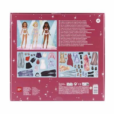 Magnetisch Spel Apli