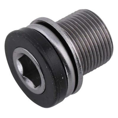 STRONGLIGHT crankbout "m15" crank bolt m15 piece