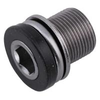 STRONGLIGHT crankbout "m15" crank bolt m15 piece - thumbnail