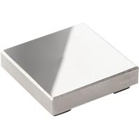 ImpressArt Slagblok, afm 5,5x5,5 cm, 1 stuk - thumbnail