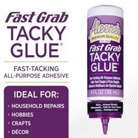 Aleene's • fast grab tacky glue always ready fles 118ml - thumbnail