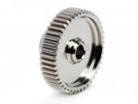 Aluminium racing pinion gear 46 tooth (64 pitch) - thumbnail