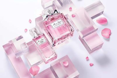 Christian Dior - Dior Miss Dior Hair Mist 30 ml Haarparfum Eau de Toilette